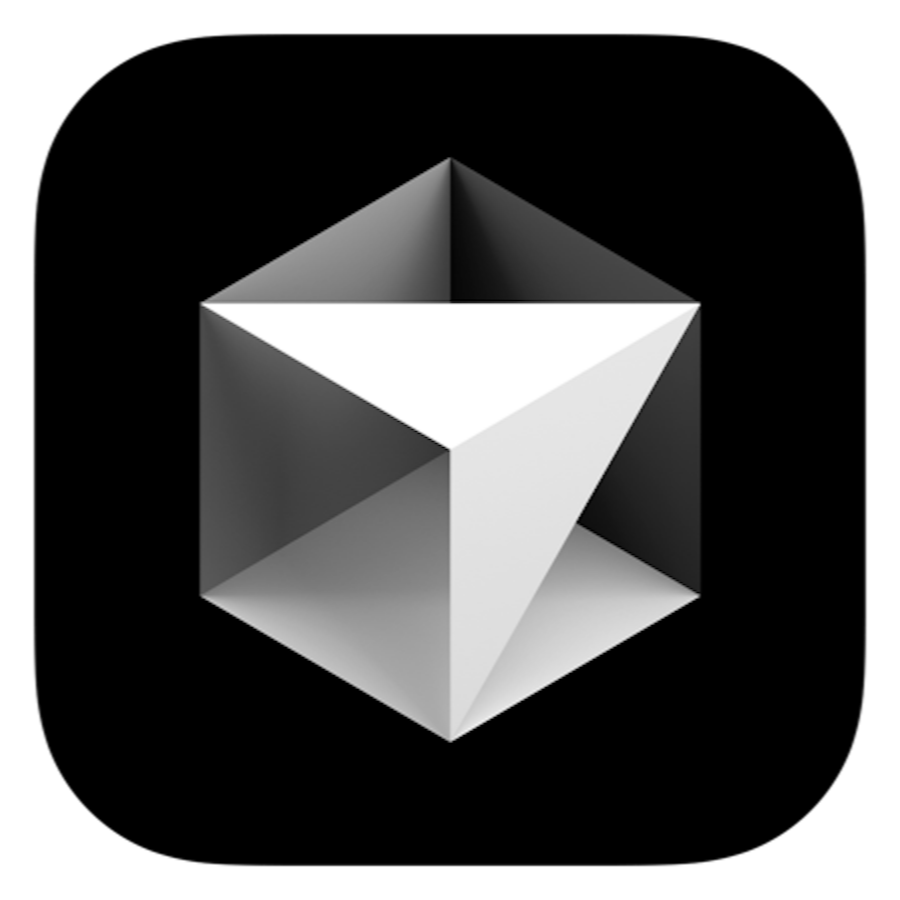Platform logo